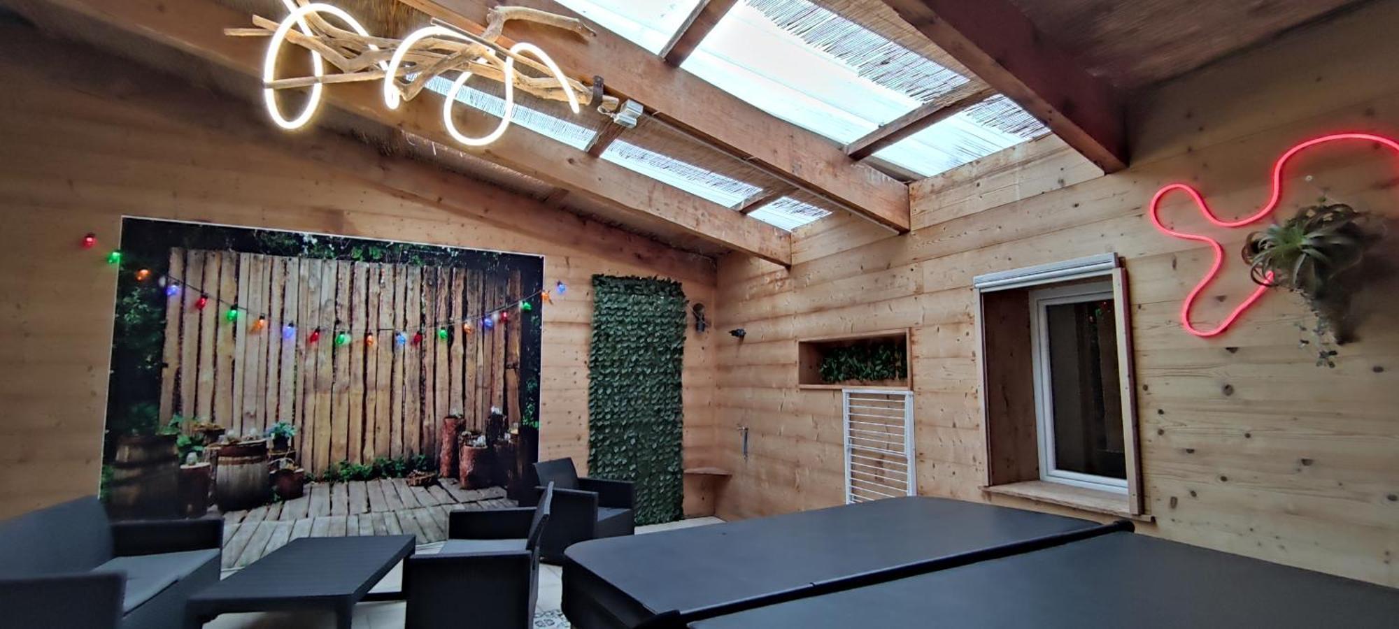 Appartement O'Coeur De La Roche - Jacuzzi Et Hammam Privatif à Saint-Blaise-la-Roche Extérieur photo