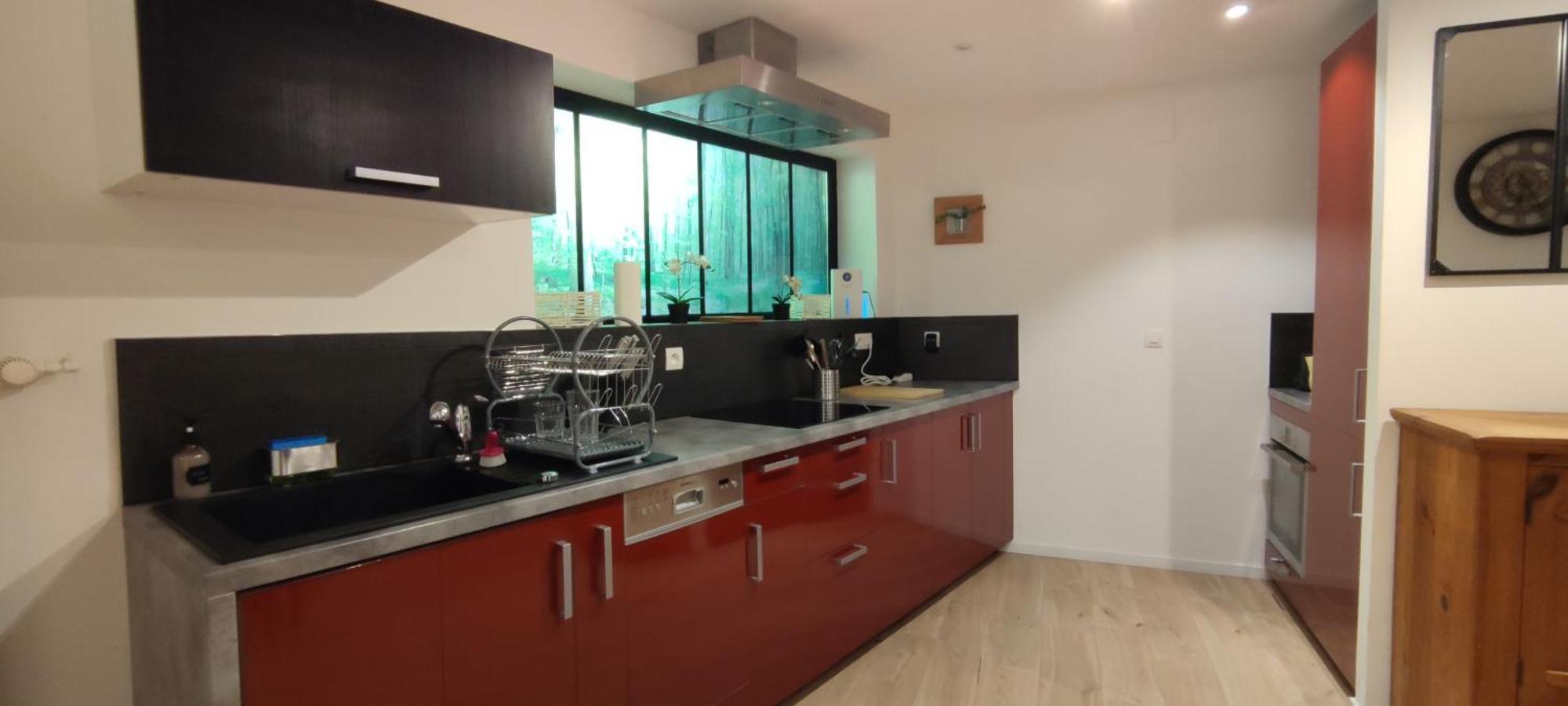 Appartement O'Coeur De La Roche - Jacuzzi Et Hammam Privatif à Saint-Blaise-la-Roche Extérieur photo