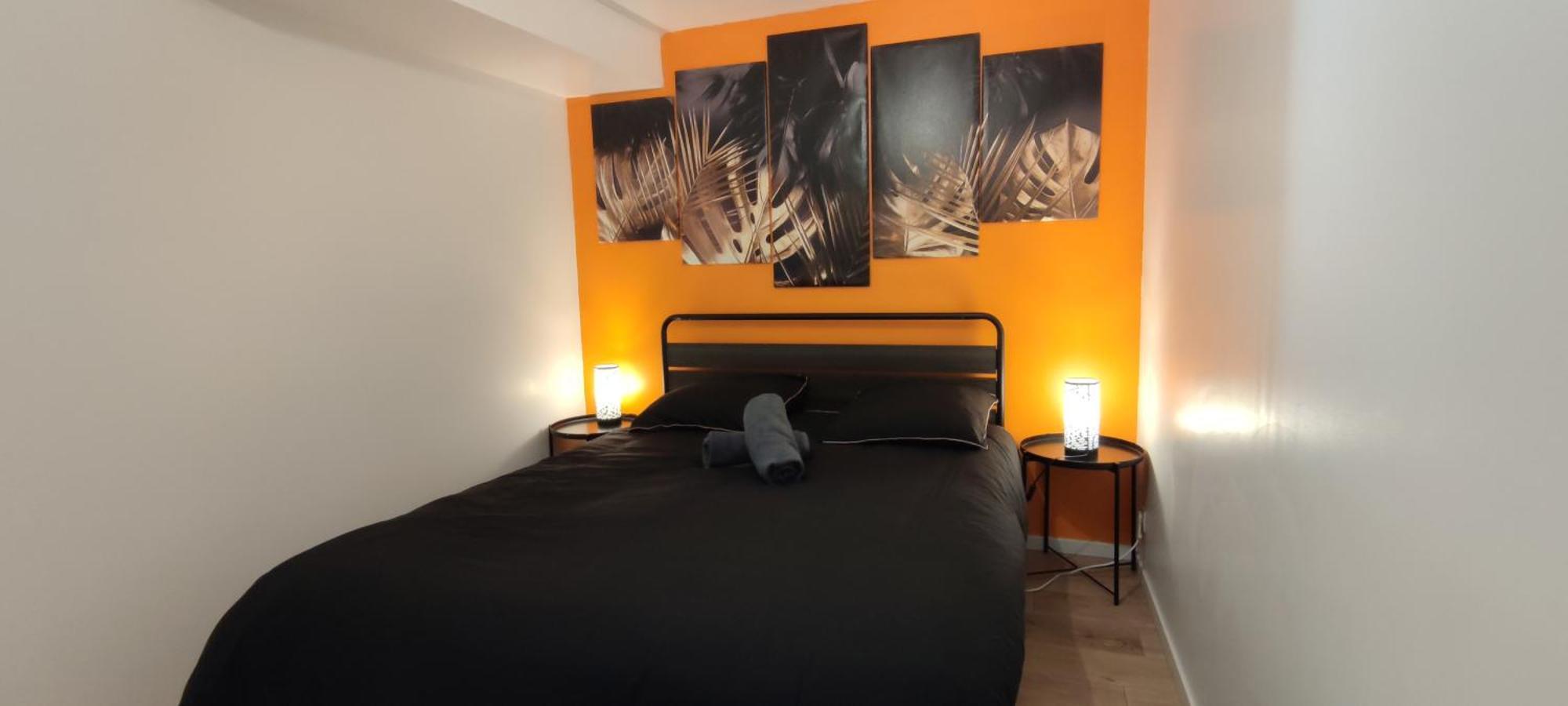 Appartement O'Coeur De La Roche - Jacuzzi Et Hammam Privatif à Saint-Blaise-la-Roche Extérieur photo